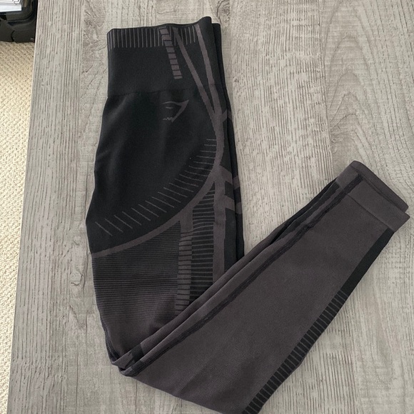 Gymshark Leggings - Picture 1 of 5